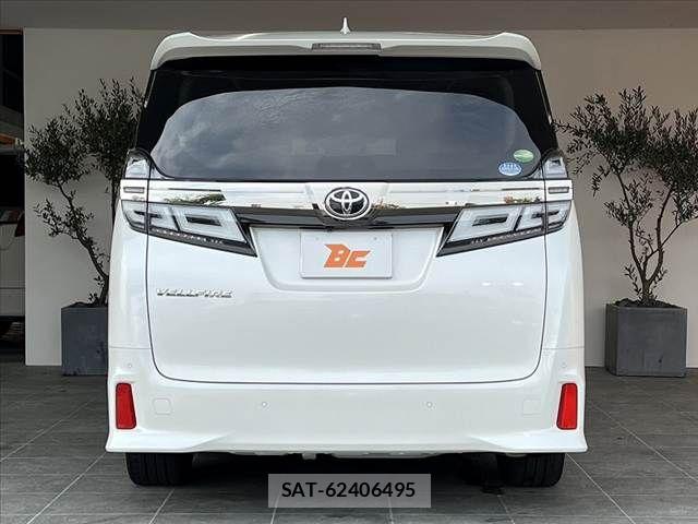 Toyota VELLFIRE 2018-05 8782446-13