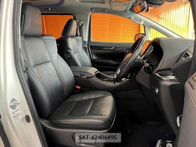 Toyota VELLFIRE 2018-05 8782446-15