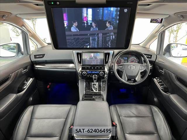 Toyota VELLFIRE 2018-05 8782446-1