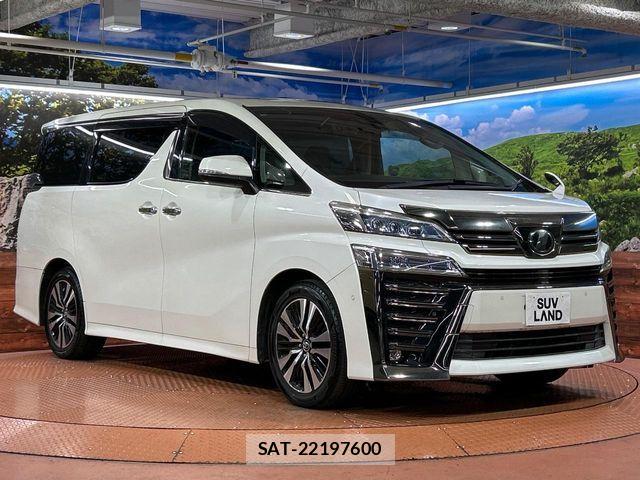 Toyota VELLFIRE 2018-04 8782441-16
