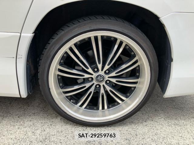 Toyota VELLFIRE 2009-09 8782450-9