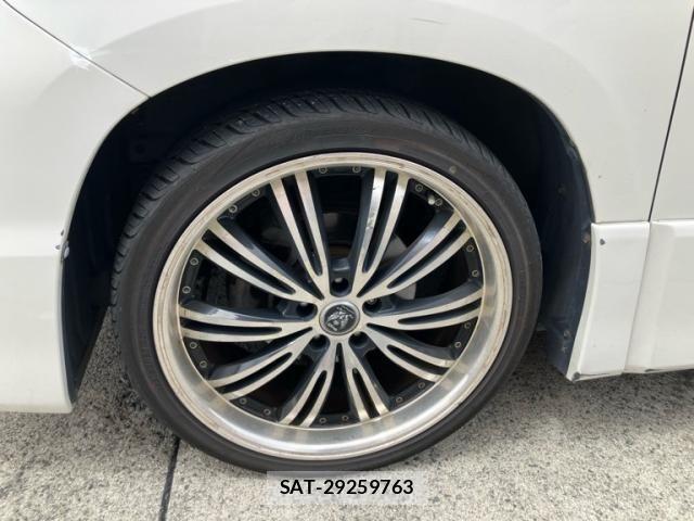 Toyota VELLFIRE 2009-09 8782450-10