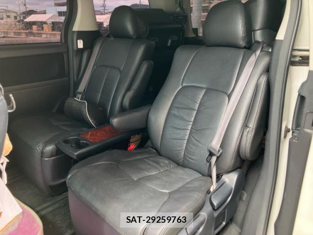 Toyota VELLFIRE 2009-09 8782450-11