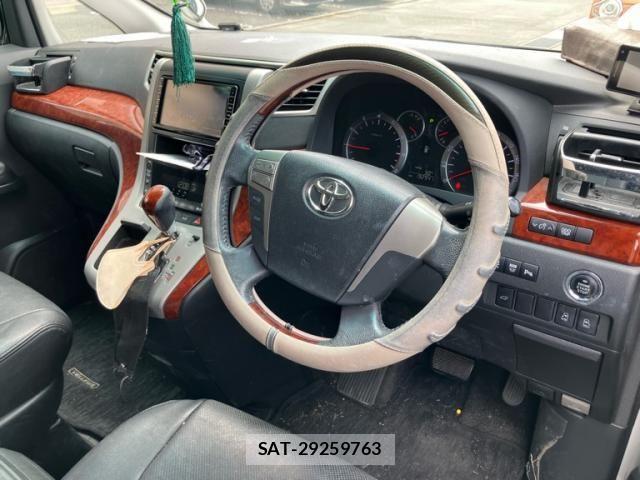 Toyota VELLFIRE 2009-09 8782450-12