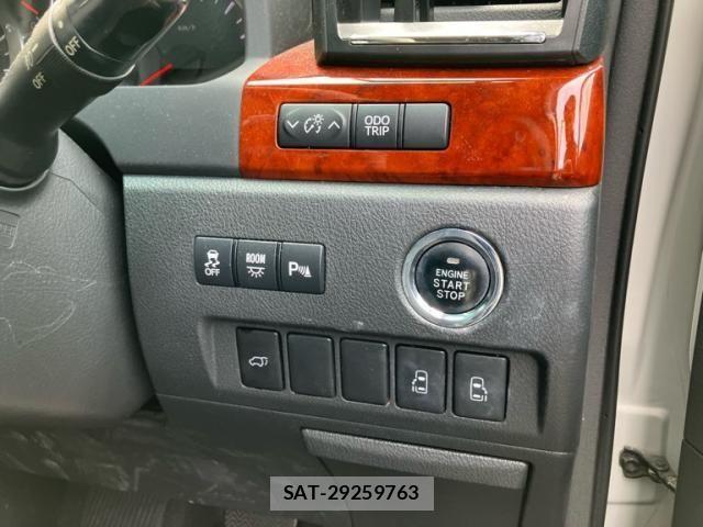 Toyota VELLFIRE 2009-09 8782450-14