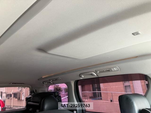 Toyota VELLFIRE 2009-09 8782450-15