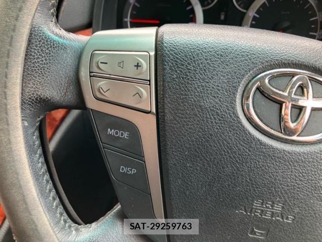 Toyota VELLFIRE 2009-09 8782450-17