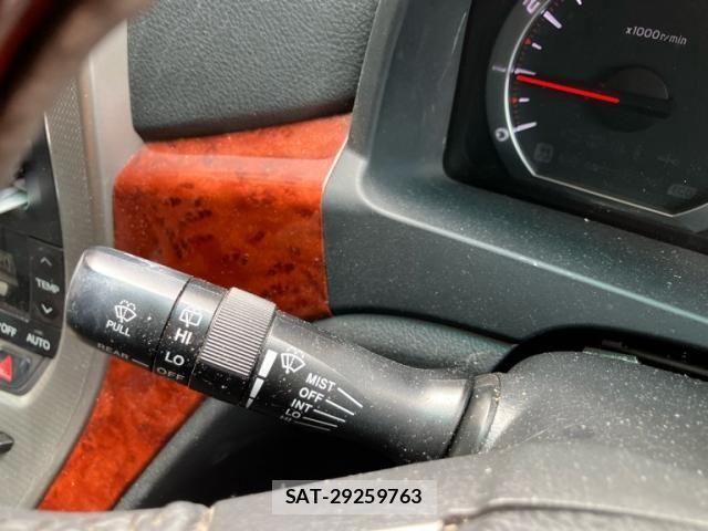 Toyota VELLFIRE 2009-09 8782450-19