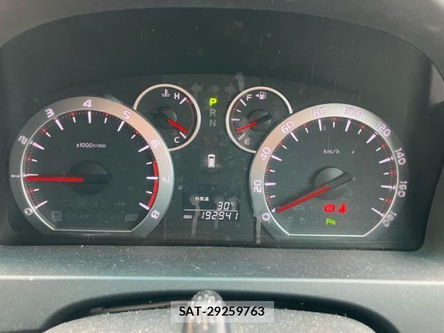 Toyota VELLFIRE 2009-09 8782450-20