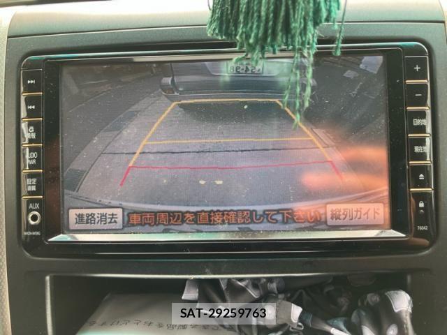 Toyota VELLFIRE 2009-09 8782450-22