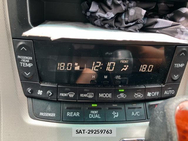 Toyota VELLFIRE 2009-09 8782450-24