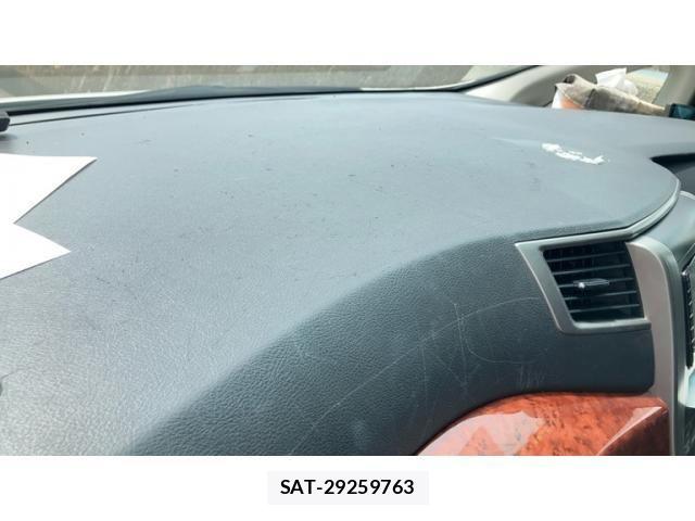 Toyota VELLFIRE 2009-09 8782450-28