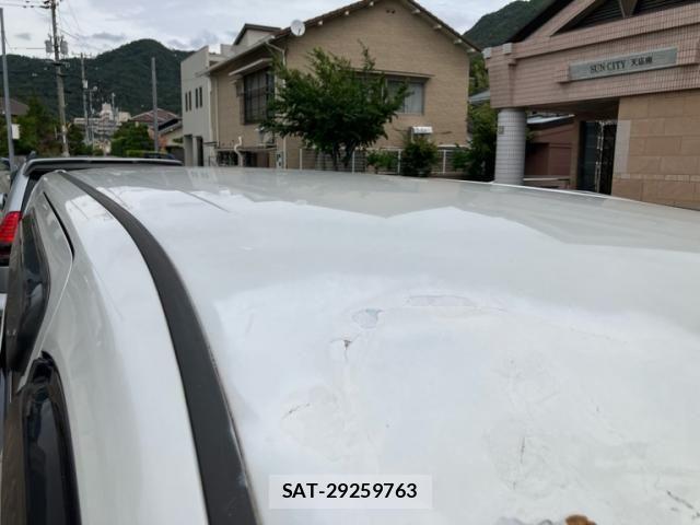 Toyota VELLFIRE 2009-09 8782450-2