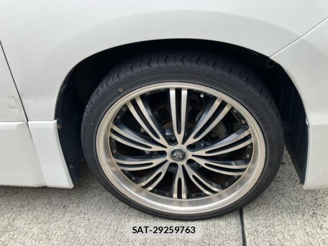 Toyota VELLFIRE 2009-09 8782450-3