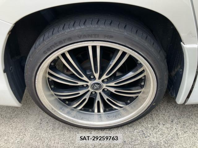 Toyota VELLFIRE 2009-09 8782450-4