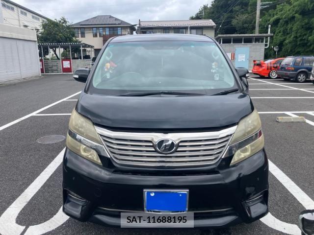 Toyota VELLFIRE 2010-02 8797801-0