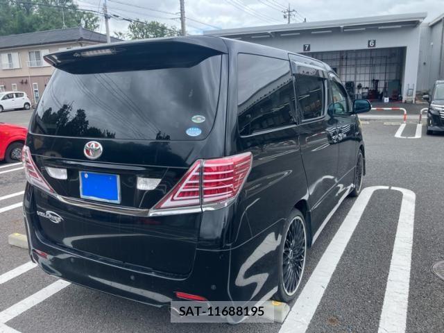 Toyota VELLFIRE 2010-02 8797801-10
