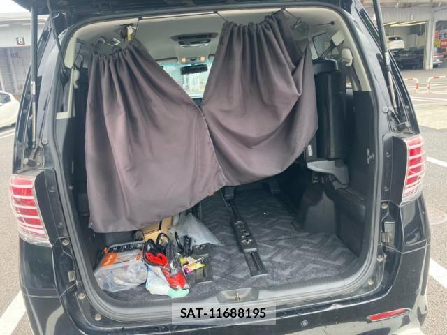 Toyota VELLFIRE 2010-02 8797801-12
