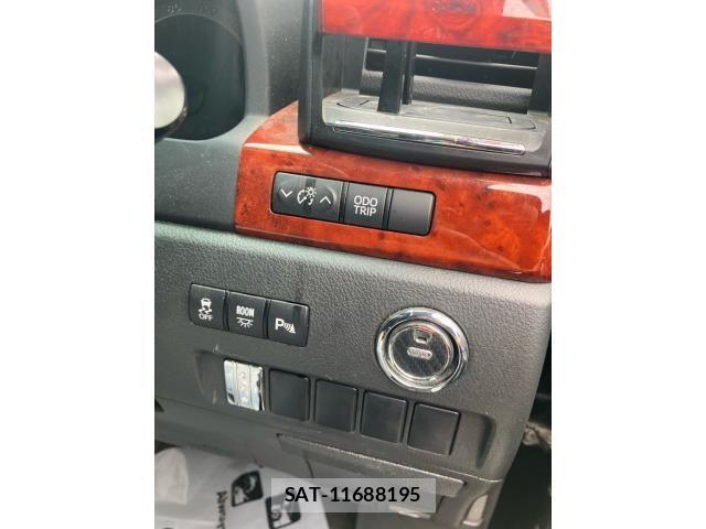 Toyota VELLFIRE 2010-02 8797801-14