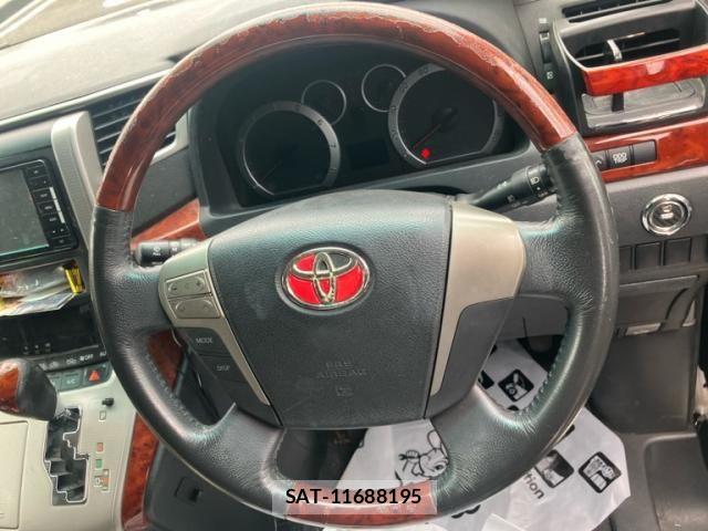 Toyota VELLFIRE 2010-02 8797801-15