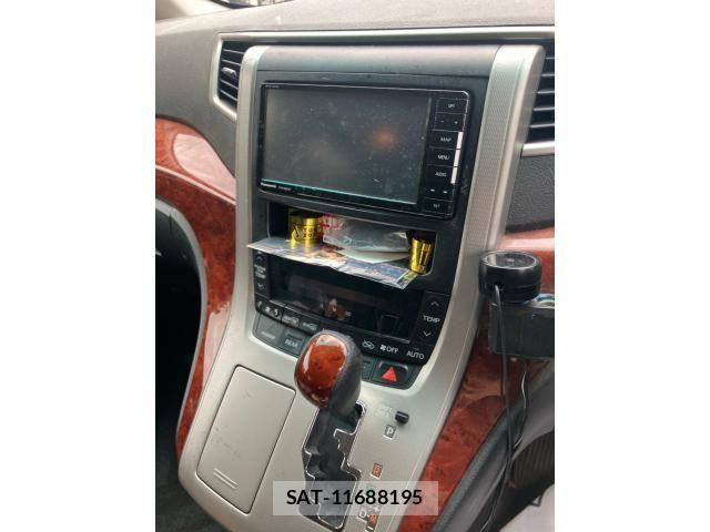 Toyota VELLFIRE 2010-02 8797801-16