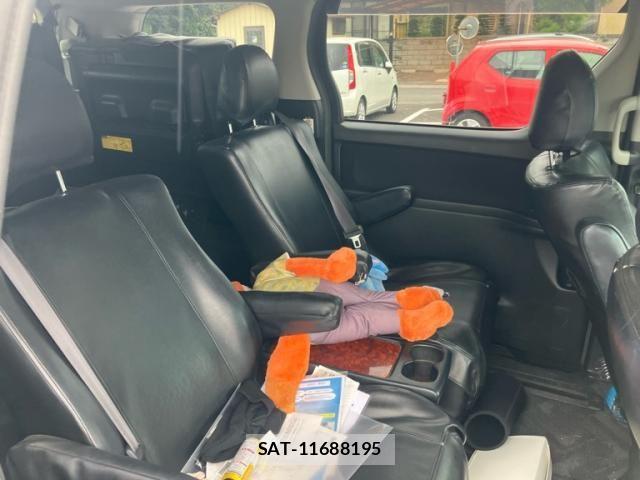 Toyota VELLFIRE 2010-02 8797801-18