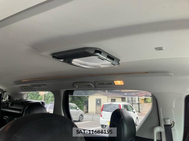 Toyota VELLFIRE 2010-02 8797801-19