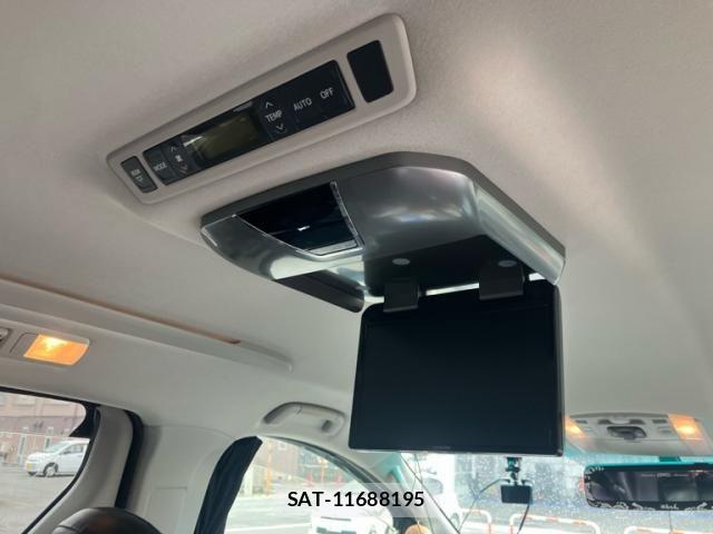 Toyota VELLFIRE 2010-02 8797801-20