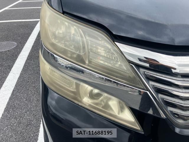 Toyota VELLFIRE 2010-02 8797801-3