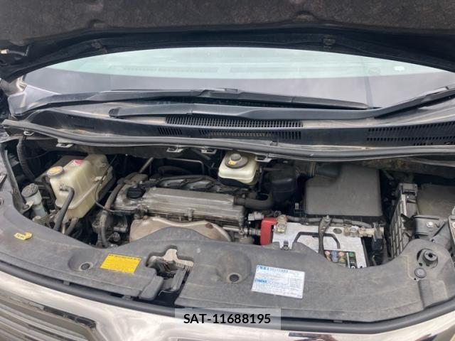 Toyota VELLFIRE 2010-02 8797801-4