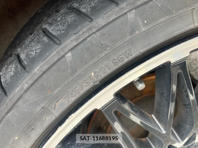 Toyota VELLFIRE 2010-02 8797801-5