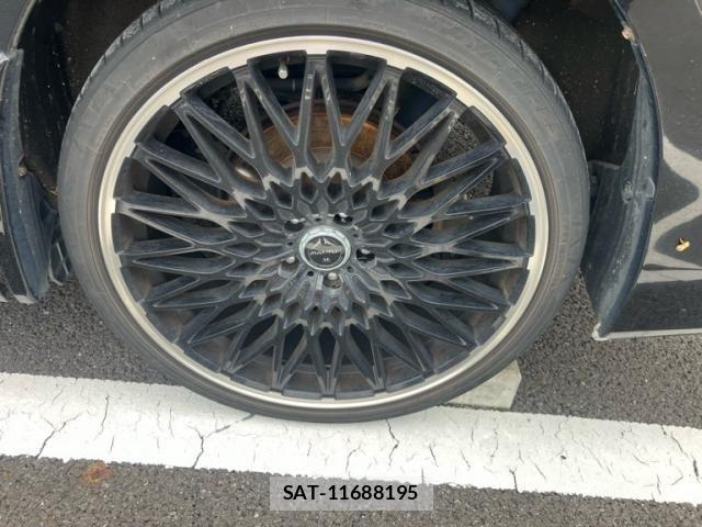Toyota VELLFIRE 2010-02 8797801-6