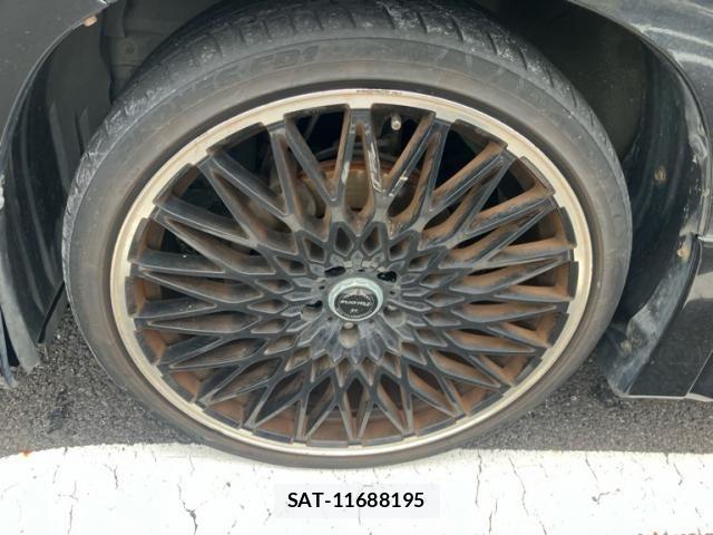 Toyota VELLFIRE 2010-02 8797801-7