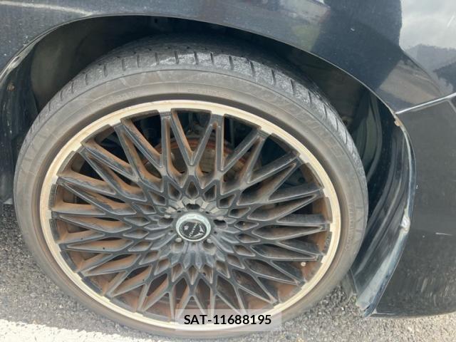 Toyota VELLFIRE 2010-02 8797801-8