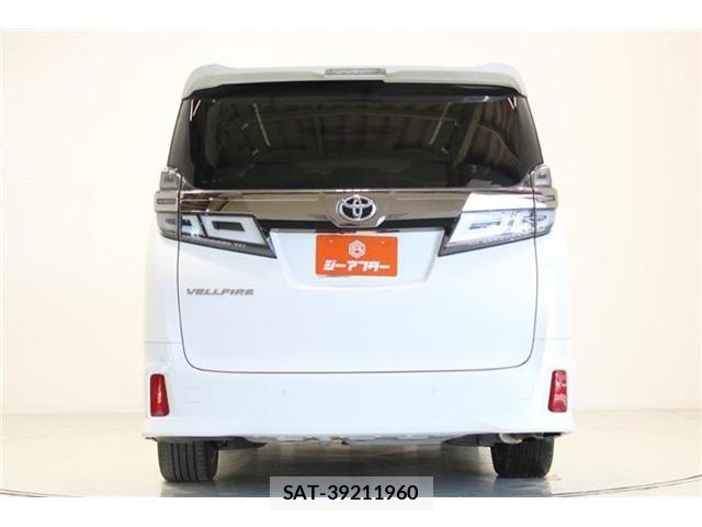 Toyota VELLFIRE 2020-01 8797791-10