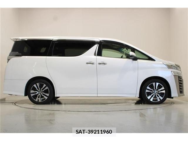 Toyota VELLFIRE 2020-01 8797791-12