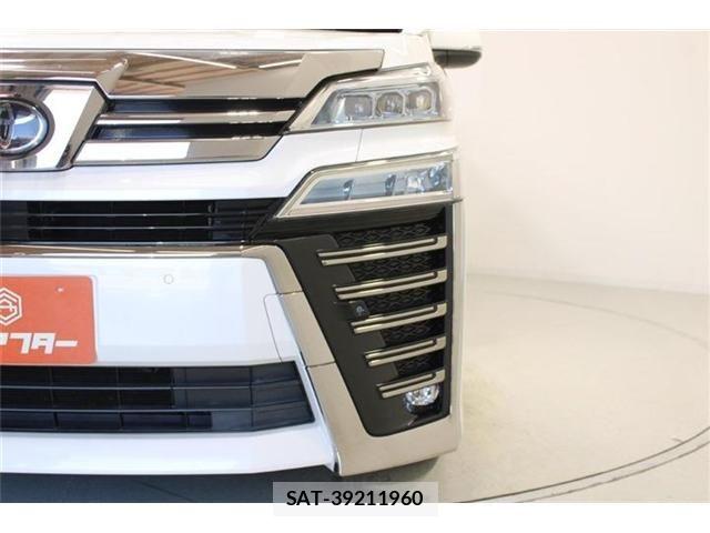 Toyota VELLFIRE 2020-01 8797791-13