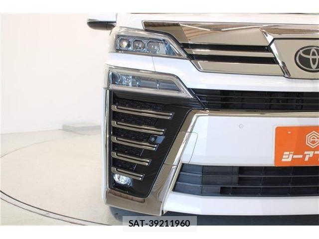 Toyota VELLFIRE 2020-01 8797791-15