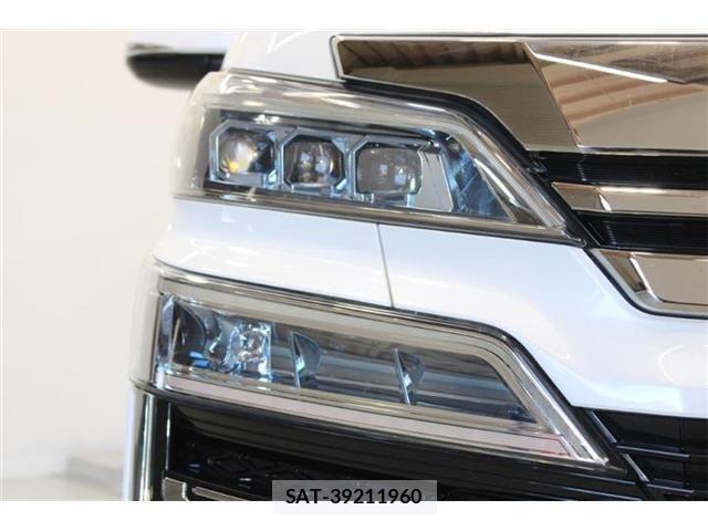 Toyota VELLFIRE 2020-01 8797791-16