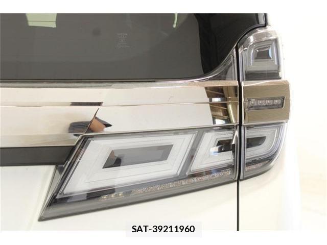 Toyota VELLFIRE 2020-01 8797791-17