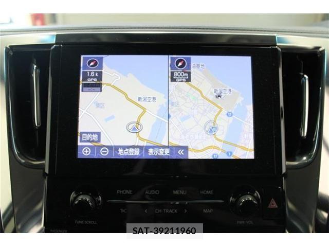 Toyota VELLFIRE 2020-01 8797791-1