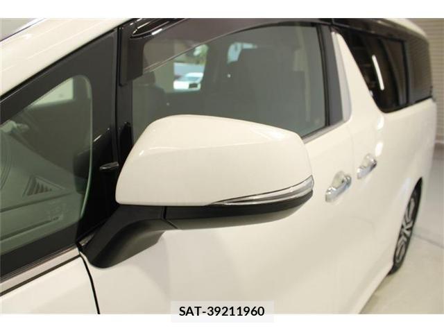 Toyota VELLFIRE 2020-01 8797791-19