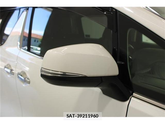 Toyota VELLFIRE 2020-01 8797791-20
