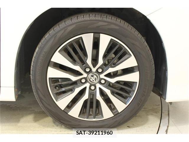 Toyota VELLFIRE 2020-01 8797791-21