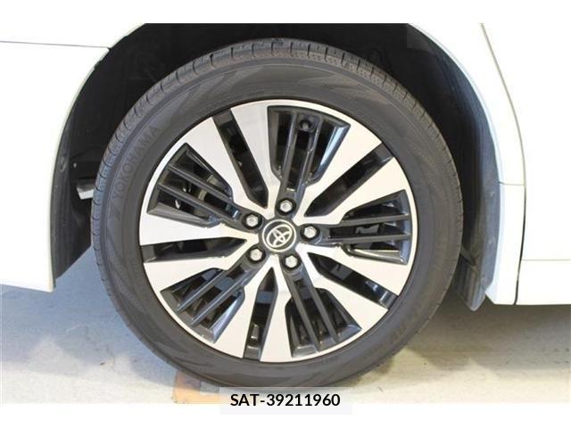 Toyota VELLFIRE 2020-01 8797791-22