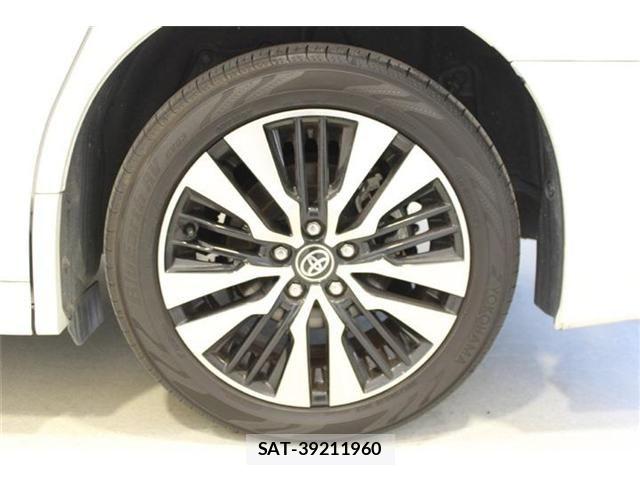 Toyota VELLFIRE 2020-01 8797791-23