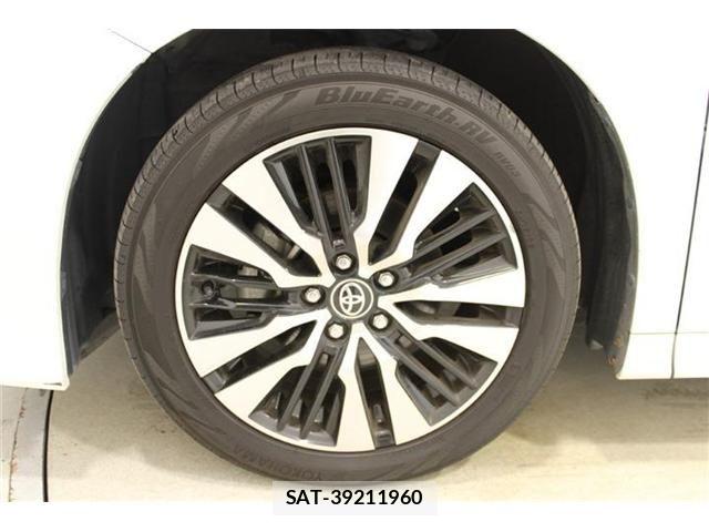 Toyota VELLFIRE 2020-01 8797791-24