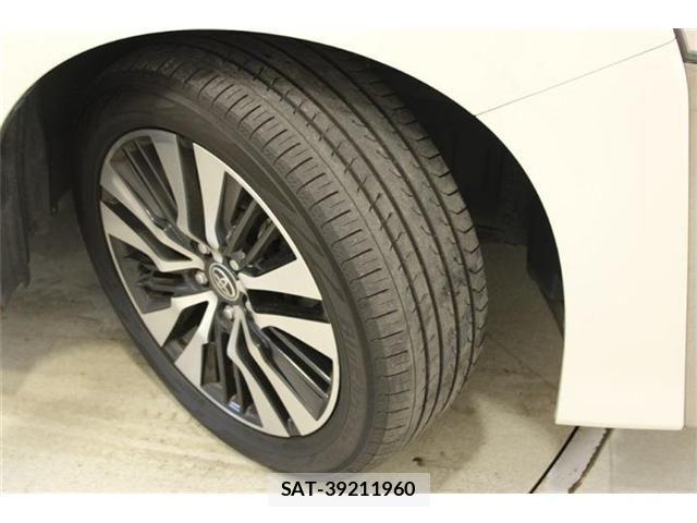 Toyota VELLFIRE 2020-01 8797791-27