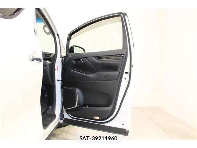 Toyota VELLFIRE 2020-01 8797791-28