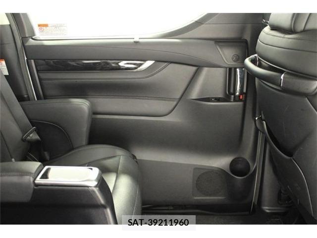 Toyota VELLFIRE 2020-01 8797791-29